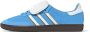 Adidas Originals Sport Schoenen Samba LT Blue - Thumbnail 1