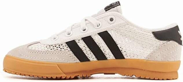 Adidas Originals Sportschoenen Tischtennis W White Dames
