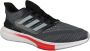 Adidas Eq21 Run Hardloopschoenen Grijs 1 3 Man - Thumbnail 2