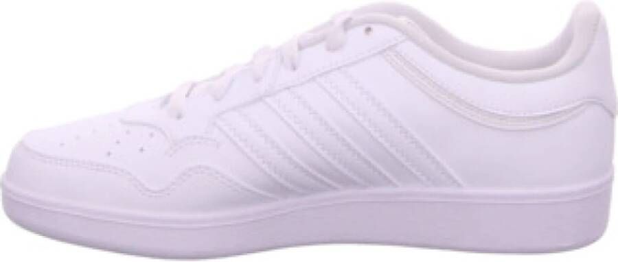 Adidas Lage Sneakers Chaussures enfant Hoops 4.0