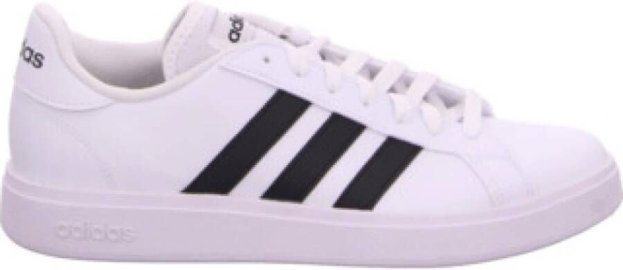 Adidas Sportswear Sneakers GRAND COURT TD LIFESTYLE COURT CASUAL Design geïnspireerd op de adidas Superstar - Foto 12