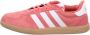 Adidas Sportswear Breaknet Sleek sneakers oranjerood wit - Thumbnail 3