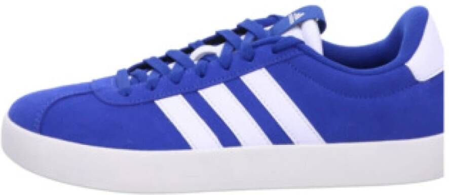 Adidas Sportswear Sneakers VL COURT 3.0 geïnspireerd door het ontwerp van de adidas samba