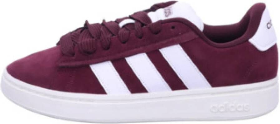 Adidas Casual veterschoenen voor heren in multicolor