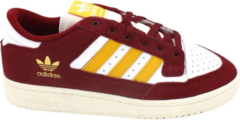 Adidas Centennial 85 Lage Leren Sneakers