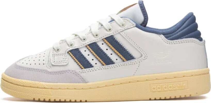 Adidas Centennial 85 Lo W Sneakers White Dames