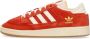 Adidas Centennial 85 Low Rood Wit Sneaker Orange Heren - Thumbnail 6