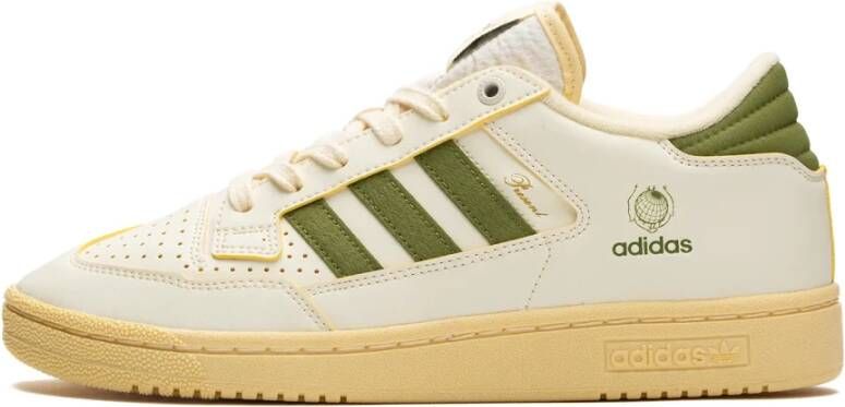 Adidas Centennial Low Consortium Cup Sneakers