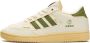 Adidas Centennial Low Consortium Cup Sneakers - Thumbnail 1