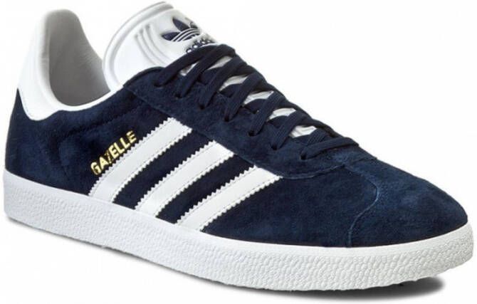 Adidas chaussure gazelle bb5478 Blauw Heren