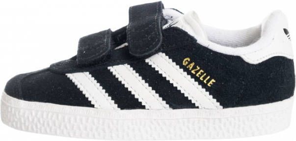 Adidas Child Gazelle Sneakers CF I Cq3139 Zwart Heren