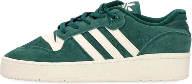 Adidas Chunky Low Top Sneakers