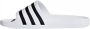 Adidas Originals adidas Adilette Slippers Volwassenen Core Black White Core Black - Thumbnail 6