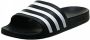 Adidas Originals adidas Adilette Slippers Volwassenen Core Black White Core Black - Thumbnail 157
