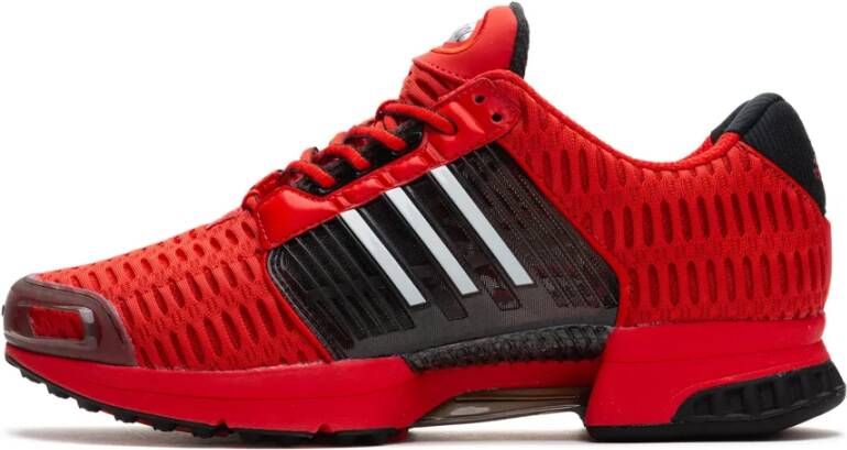 Adidas Originals Climacool 1 Red Core Black Crystal White Red Core Black Crystal White