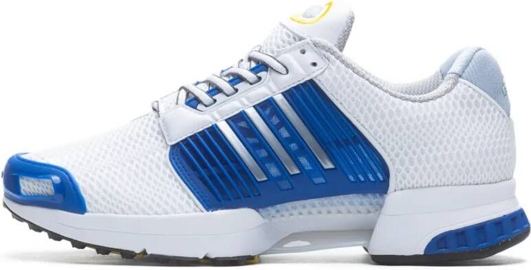 Adidas Originals Climacool 1 White- Heren White
