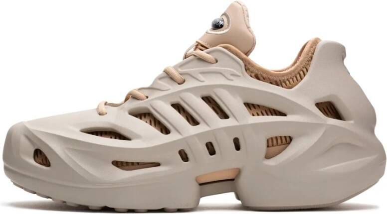 Adidas Climacool Prestaties Schoenen Beige Heren