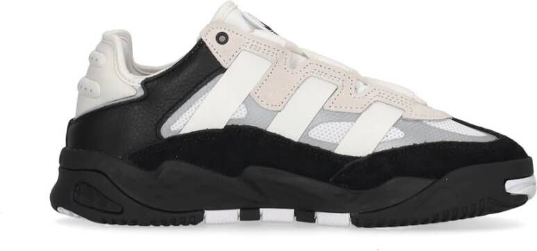 Adidas Cloud Low Sneaker