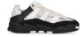 Adidas Originals Niteball Schoenen Cloud White Core Black Silver Metallic - Thumbnail 1