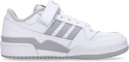 Adidas Originals Forum Low sneakers wit lichtgrijs