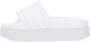 Adidas Originals Adilette Bonega Womens Ftwwht Owhite Owhite Schoenmaat 36 Slides GY0886 - Thumbnail 1