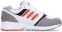 Adidas Cloud White Lace Low Shoe Uitrusting Multicolor Dames - Thumbnail 6