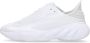 Adidas Cloud White Lage Schoen met Vetersluiting - Thumbnail 1