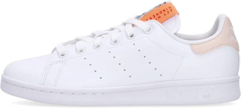 Adidas Cloud White Lage Sneaker Dames Schoen White Dames