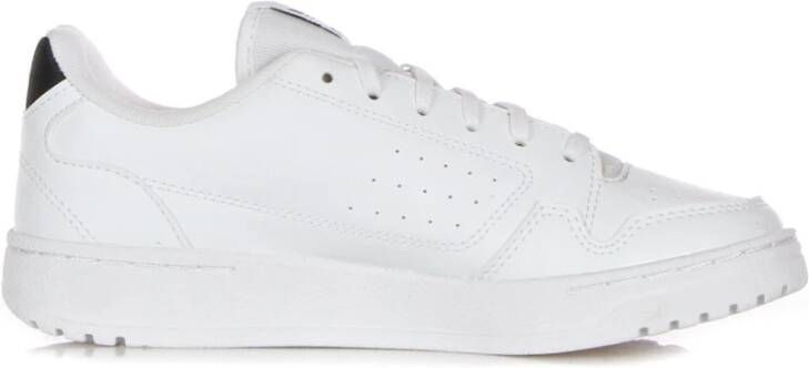 Adidas Cloud White Lage Sneaker Jongen White Heren