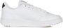 Adidas Originals Ny 90 J Sneaker Basketball Schoenen ftwr white core black ftwr white maat: 37 1 3 beschikbare maaten:36 2 3 37 1 3 - Thumbnail 2