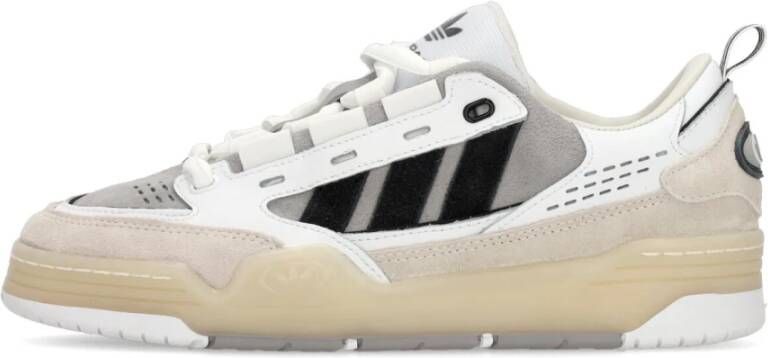 Adidas Cloud White Lage Sneaker Multicolor Heren