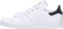 Adidas Cloud White Lage Sneaker voor Dames White Dames - Thumbnail 1