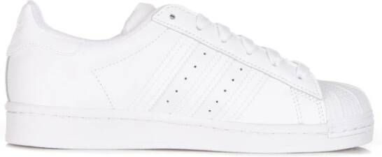 Adidas Originals Superstar FOUNDATION Sneakers wit - Foto 16
