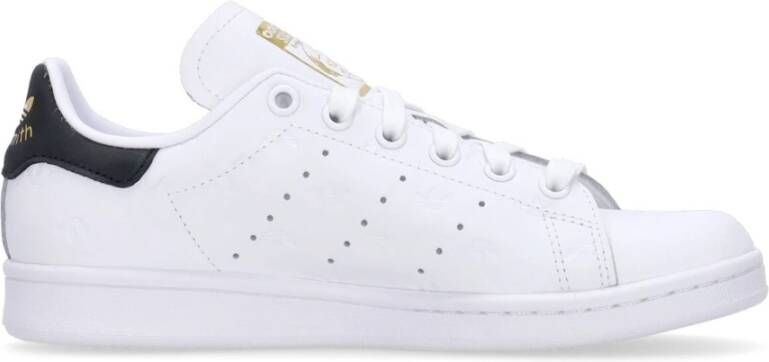 Adidas Originals Witte sportieve sneakers voor White
