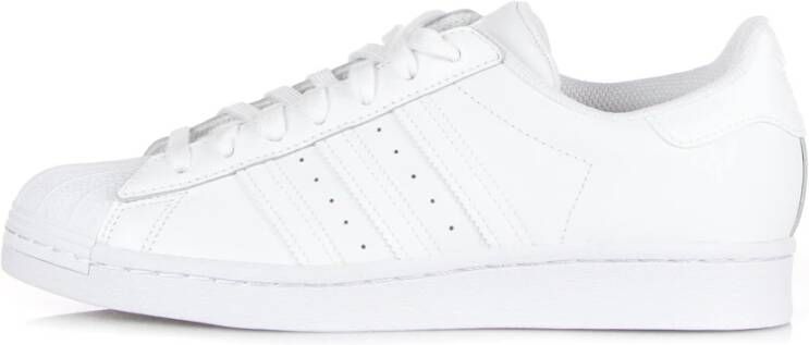 Adidas Originals Superstar FOUNDATION Sneakers wit - Foto 13