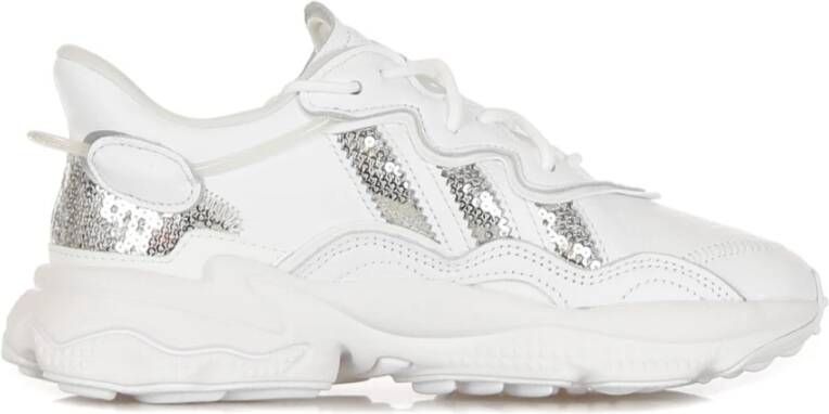 Adidas Performance De sneakers van de manier Ozweego W