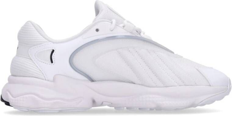 Adidas Originals Oztral Sneaker Fashion sneakers Schoenen weiß maat: 47 1 3 beschikbare maaten:47 1 3 - Foto 2