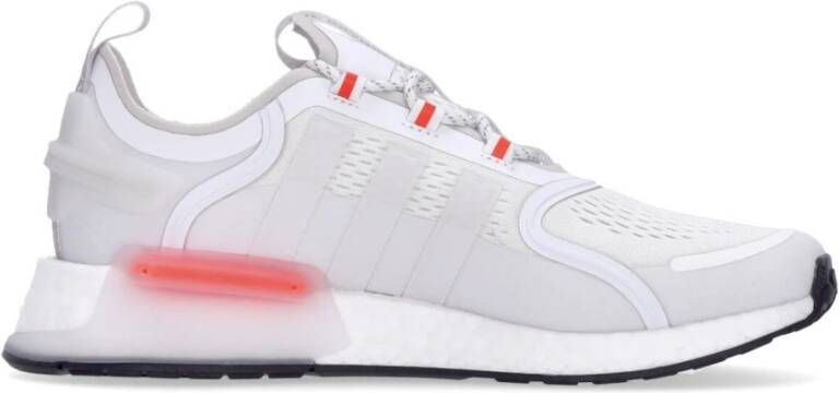 Adidas Originals Nmd_v3 Sneaker Running Schoenen ftwr white core black grey one maat: 44 2 3 beschikbare maaten:41 1 3 42 43 1 3 44 2 3 - Foto 5