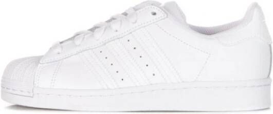 Adidas Originals Superstar FOUNDATION Sneakers wit - Foto 17