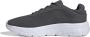 Adidas Cloudfoam Comfortabele Sneakers Gray Heren - Thumbnail 5