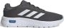 Adidas Cloudfoam Comfortabele Sneakers Gray Heren - Thumbnail 1