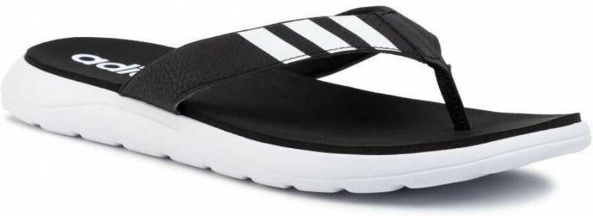 Adidas Comfort Flip Flops Zwart Heren