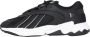 Adidas Oztral Dames Schoenen Zwart Maat: 36 2 3 Leer Foot Locker - Thumbnail 1