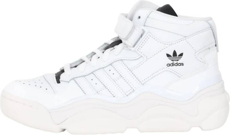 Adidas Originals Forum Millencon Sneakers White