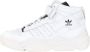 Adidas Originals Forum Millencon Dames Sneakers White Dames - Thumbnail 1