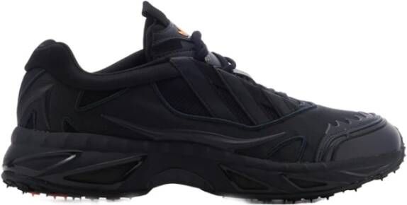 Adidas Comfortabele Primeknit Sneakers Zwart Unisex