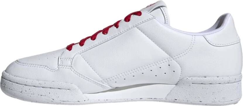 Adidas Continental 80 Sneakers White