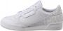 Adidas Continental 80 Sneakers Wit Dames - Thumbnail 2