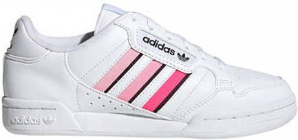 Adidas Originals Continenal 80 Stripes Sneaker