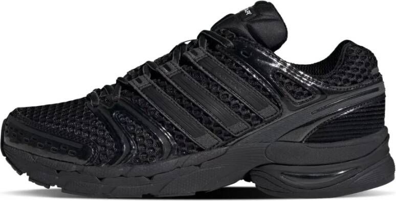 Adidas Control 5 Core Black Sneakers